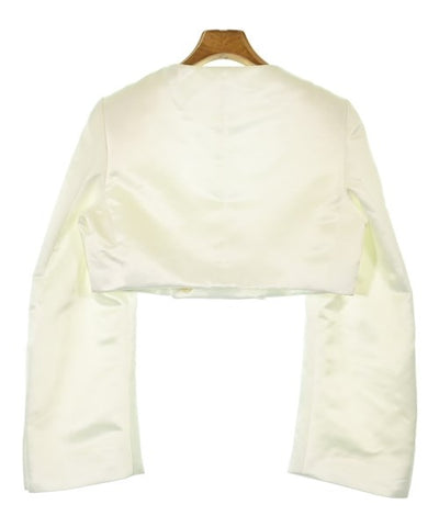 noir kei ninomiya Casual jackets