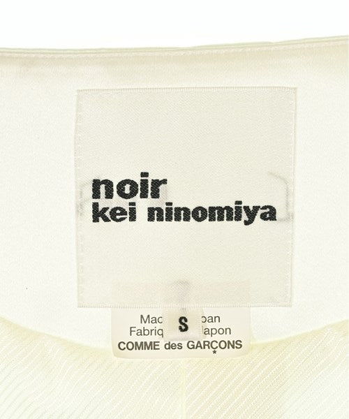 noir kei ninomiya Casual jackets