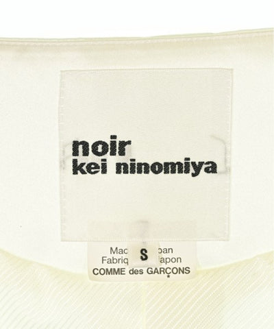 noir kei ninomiya Casual jackets