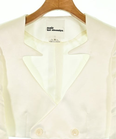 noir kei ninomiya Casual jackets