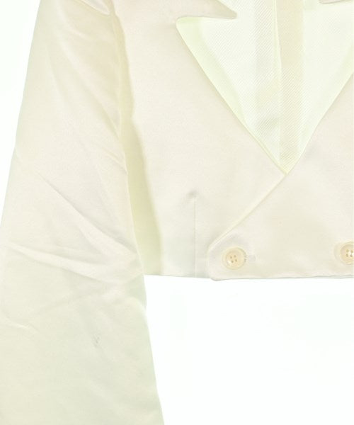 noir kei ninomiya Casual jackets