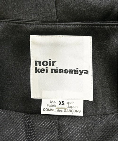 noir kei ninomiya Casual jackets