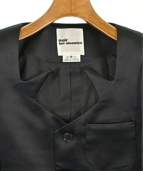 noir kei ninomiya Casual jackets