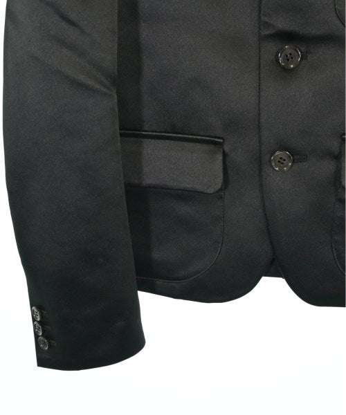 noir kei ninomiya Casual jackets