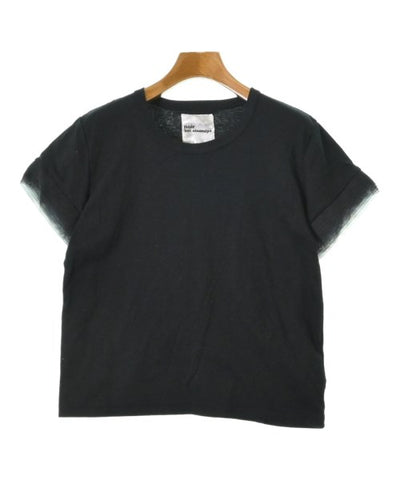 Noir Kei Ninomiya Tee Shirts/Tops