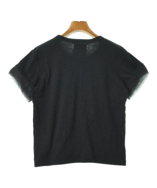 Noir Kei Ninomiya Tee Shirts/Tops