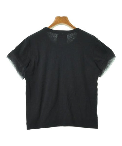 Noir Kei Ninomiya Tee Shirts/Tops