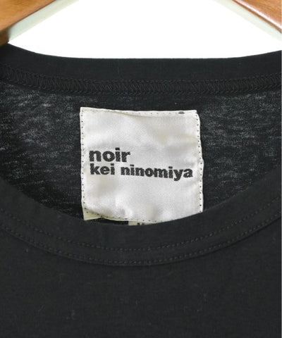 Noir Kei Ninomiya Tee Shirts/Tops
