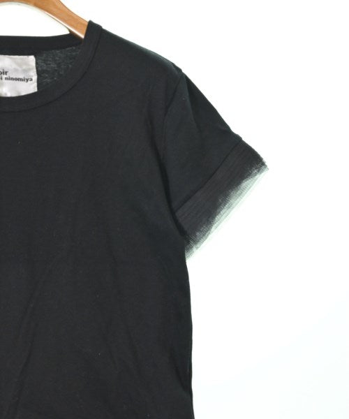 Noir Kei Ninomiya Tee Shirts/Tops