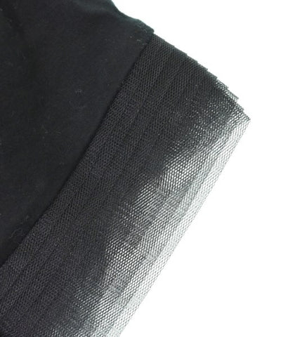 Noir Kei Ninomiya Tee Shirts/Tops