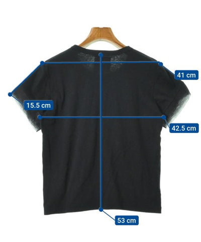 Noir Kei Ninomiya Tee Shirts/Tops