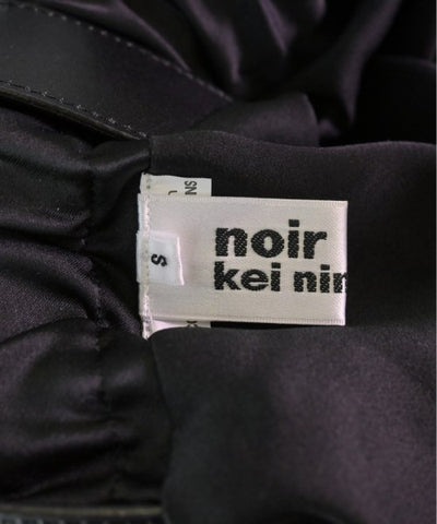 noir kei ninomiya Dresses