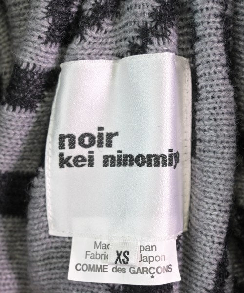 noir kei ninomiya Casual jackets