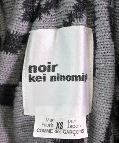 noir kei ninomiya Casual jackets