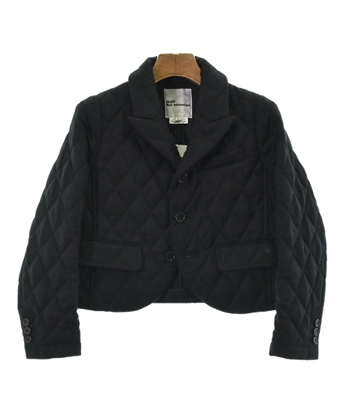 noir kei ninomiya Casual jackets