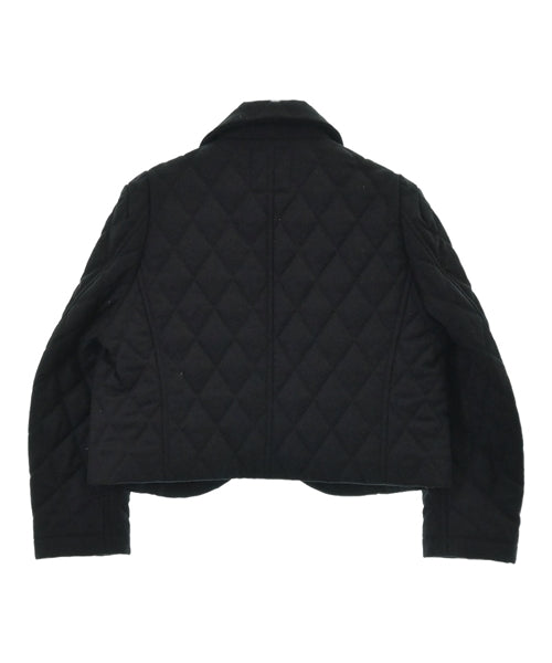 noir kei ninomiya Casual jackets