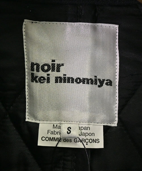 noir kei ninomiya Casual jackets