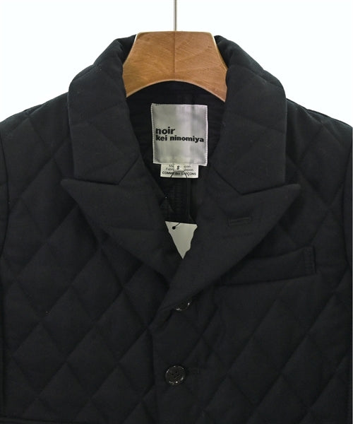 noir kei ninomiya Casual jackets