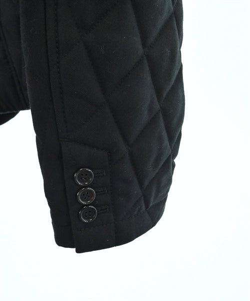 noir kei ninomiya Casual jackets