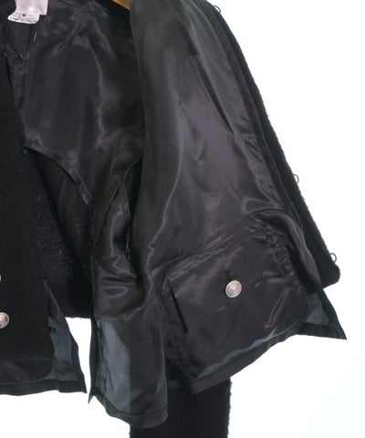 noir kei ninomiya Casual jackets