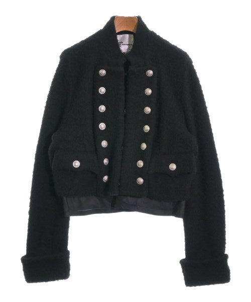 noir kei ninomiya Casual jackets