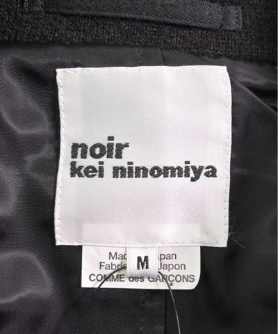 noir kei ninomiya Casual jackets