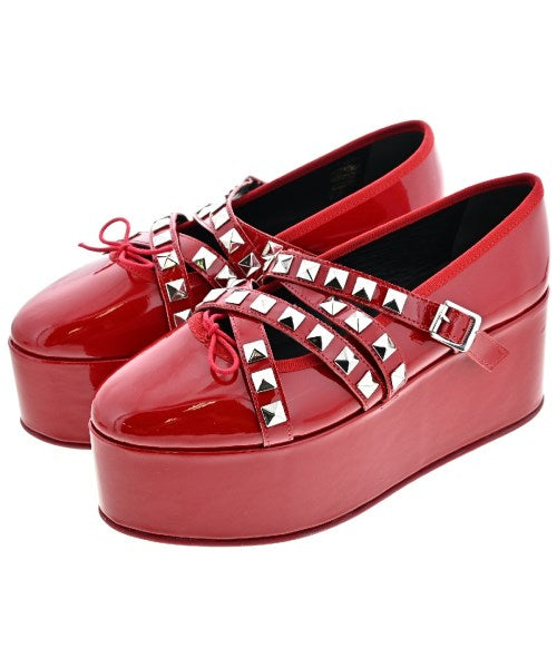 Noir Kei Ninomiya Pumps/Heels