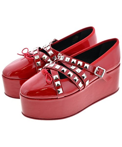 Noir Kei Ninomiya Pumps/Heels