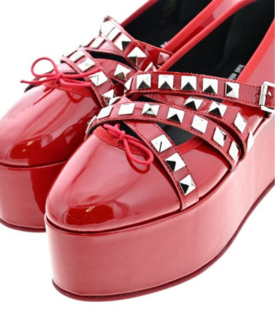 Noir Kei Ninomiya Pumps/Heels