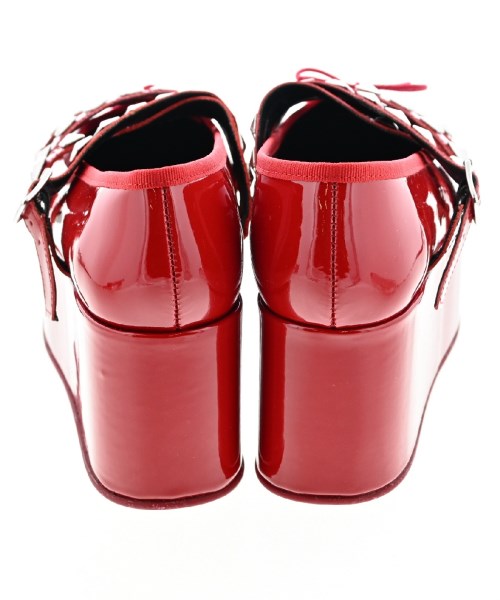 Noir Kei Ninomiya Pumps/Heels