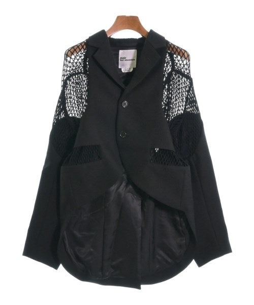 noir kei ninomiya Casual jackets