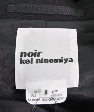 noir kei ninomiya Casual jackets