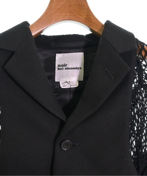 noir kei ninomiya Casual jackets