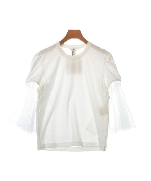 noir kei ninomiya Tee Shirts/Tops