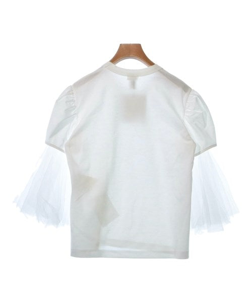 noir kei ninomiya Tee Shirts/Tops