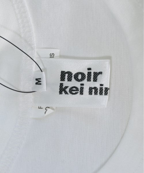 noir kei ninomiya Tee Shirts/Tops