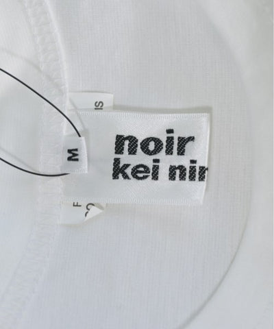 noir kei ninomiya Tee Shirts/Tops