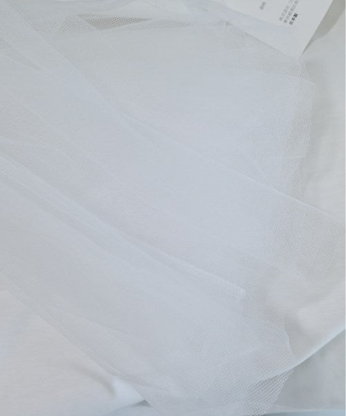 noir kei ninomiya Tee Shirts/Tops