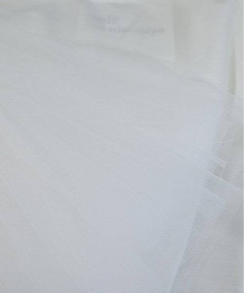 noir kei ninomiya Tee Shirts/Tops