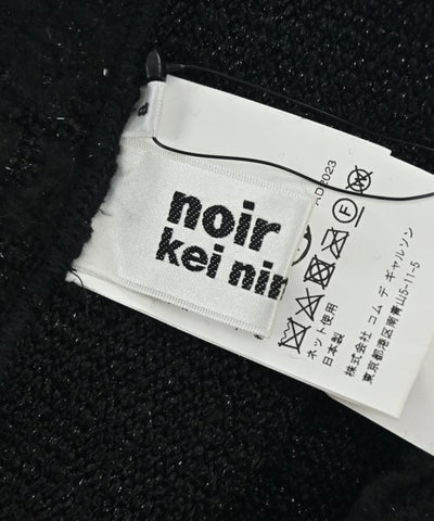 Noir Kei Ninomiya Other/Goods