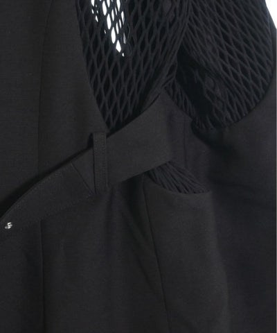 noir kei ninomiya Casual jackets