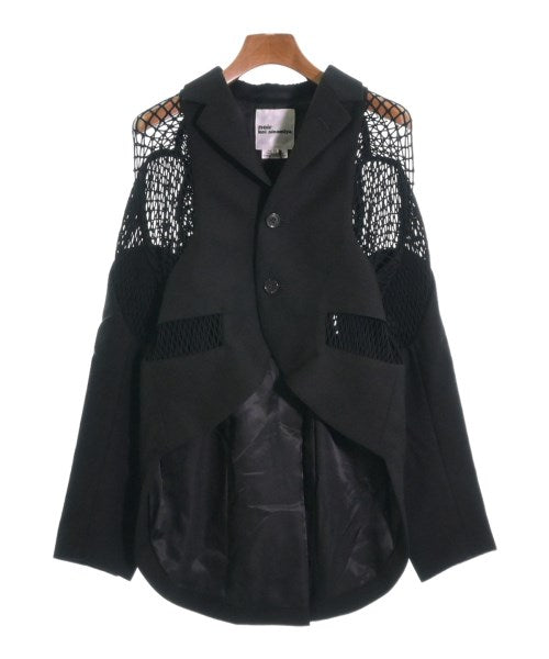 noir kei ninomiya Casual jackets