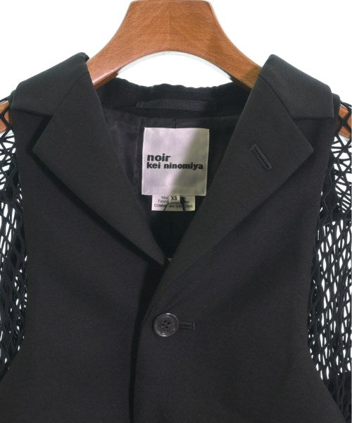 noir kei ninomiya Casual jackets