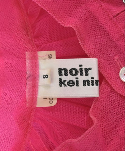 noir kei ninomiya Blouses