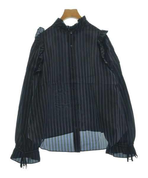 noir kei ninomiya Blouses