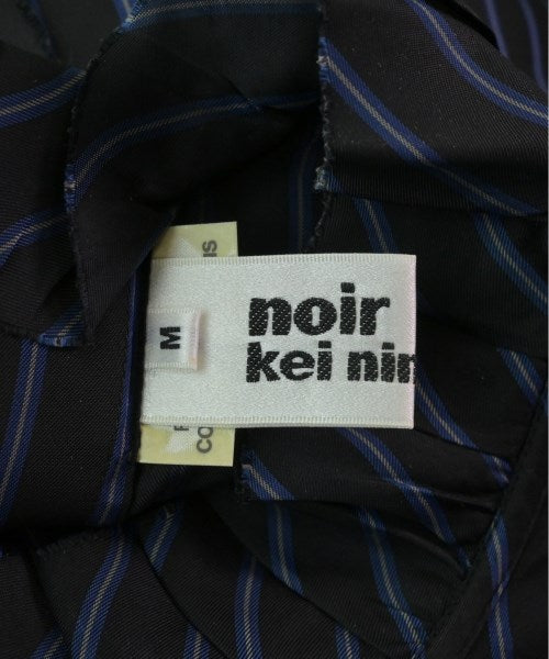 noir kei ninomiya Blouses