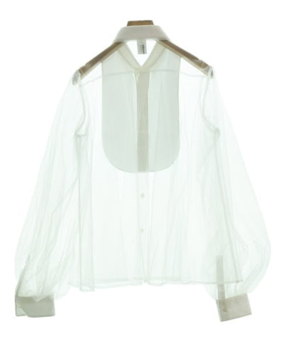 noir kei ninomiya Casual shirts