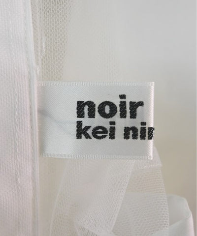 noir kei ninomiya Casual shirts