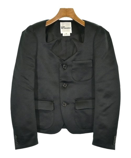 noir kei ninomiya Casual jackets
