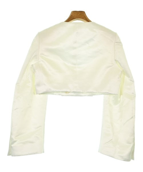 noir kei ninomiya Casual jackets